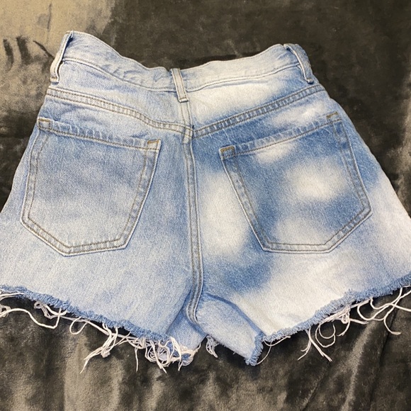 Pacsun shorts - Picture 5 of 5